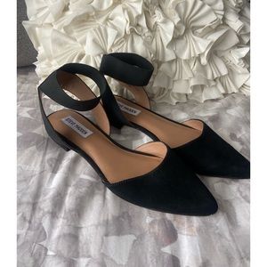 Steve Madden Espadrille Flats